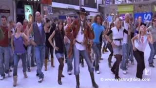 Jhoom Barabar Jhoom Song HD [upl. by Indira]