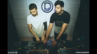 AJay B2b Shannon Davin  Desolation  07072017 [upl. by Wiebmer]