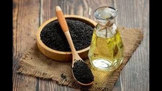 Black Seed Oil A Remedy for Inflammation [upl. by Amled]