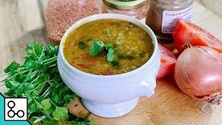 Dhal de lentilles corail  YouCook [upl. by Burgener]