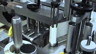 Tronics Labeler Training Video [upl. by Ocsinarf]