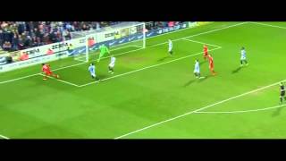 Coutinho vs Blackburn  A  FA Cup  08042015 [upl. by Angeline]