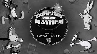 Looney Tunes World of Mayhem  Wackynvasion [upl. by Eivets]