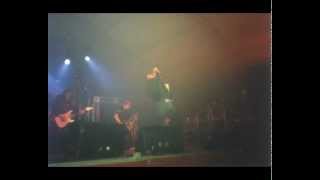 KROKUS Down The Drain Live 3rd Feb 1994 [upl. by Naashom]