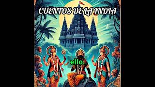 🌟DEPENDE DE QUIEN PROCEDA LA ORDEN 📚Cuentos Clásicos de la India 🐘 [upl. by Radack]