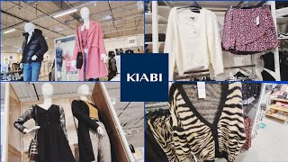 👖🧥 ARRIVAGE KIABI NOUVELLE COLLECTION VÊTEMENTS FEMME AUTOMNE HIVER 20212022 NOUVEAUTÉS [upl. by Camila]