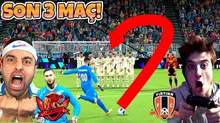 KALECİ DONDURMA 27 METRE FRİKİK GOL 😱 SON 3 MAÇ  ÜMİDİ VS EMJAN ELPESİCO 24 [upl. by Gallagher248]