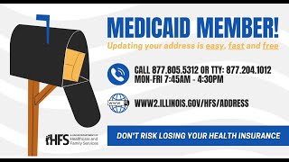 Medicaid Redetermination Process Explained  live demo [upl. by Bissell]