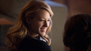 Blake Lively  The Age Of Adaline TIME [upl. by Kcirdle]