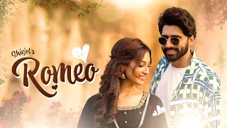 Shivjot  Romeo  Desi Crew  Official Video  Latest Punjabi songs 2024  New Punjabi Songs 2024 [upl. by Noskcaj8]