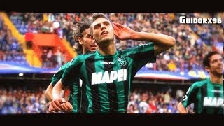 Domenico quotMimmoquot Berardi  Sassuolo l 2014 HD [upl. by Sanderson256]