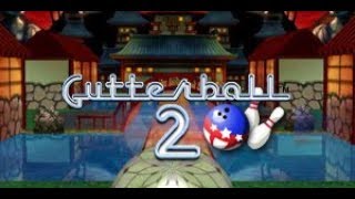 Gutterball 2  Episode 2 [upl. by Akila]