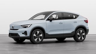 Volvo is making rear wheel drive cars for the first time in 25 years [upl. by Norek]