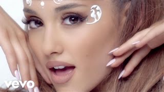 Ariana Grande  Break Free Official Video ft Zedd [upl. by Retla783]