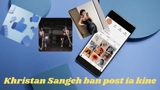 5 tylli ki social media post kiba ki khristan ki donkam ban sangeh ban post  Khasi Gospel [upl. by Whittaker]