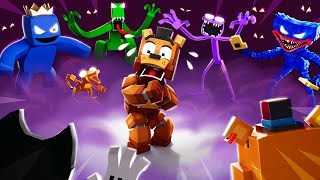 🎃 Fazbear and Friends Halloween SCARE CONTEST 🎃 [upl. by Yrek]