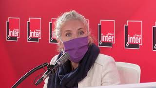 Delphine Batho sur la Loi climat  quotOn devrait y consacrer plus de temps à lAssemblée Nationalequot [upl. by Feldman]