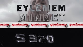 Keskin  Eylemem Minnet  S Class Official Video [upl. by Azmah628]