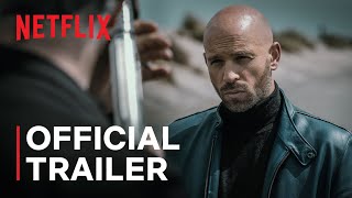 Restless  Official Trailer  Netflix [upl. by Ai]