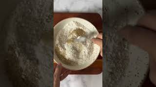 Healthy Snack Recipe  Phool Makhana amp Coriander Seeds Ladoo  Protein Energy Bites  Weight Loss [upl. by Shaff117]