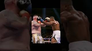 Joshua vs Ruiz One of the biggest upsets in boxing joshuaruiz boxing [upl. by Sly]