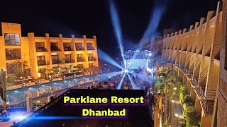 Marriage Party  Parklane Resort Dhanbad [upl. by Auqeenahs]