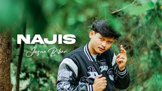 JASUN BIBER  NAJIS OFFICIAL MUSIC VIDEO [upl. by Wessling525]