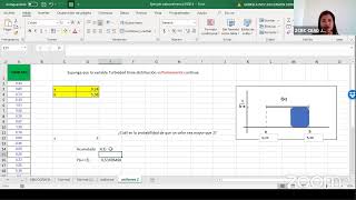 WEBCONFERENCIA ESTADÍSTICA Y PROBABILIDAD FASE 4 [upl. by Cogen]