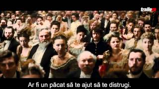 Anna Karenina Movie CLIP  Matter of Honor 2012  Keira Knightley Jude Law Movie HD [upl. by Waddell]