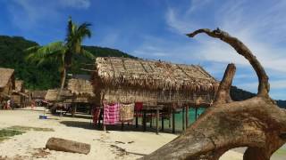 Surin Island ein Paradies in der Andaman Sea Thailand Ein Film von Winfried Schott [upl. by Enilraep]