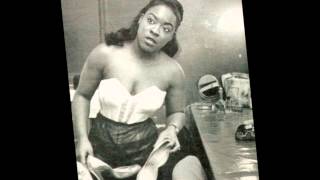 lavern baker born to lose [upl. by Christabella]