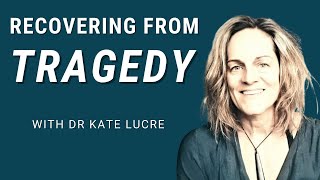 Attachment and relational trauma and tragedy  Kate Lucre [upl. by Leonie]