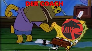 Der Coach verzweifelt bei MIK vs BigPP  3 Begegnung in Div 7  MIKEsports [upl. by Willet44]