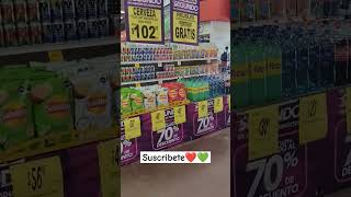 Ven y aprovecha de estás Ofertas soriana supermercado promociones ofertas videos viralvideo ❤️ [upl. by Alemahs710]