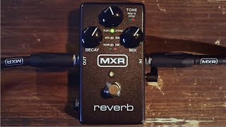 Using Reverb Pedals with Keyboards — Daniel Fisher [upl. by Burnside]