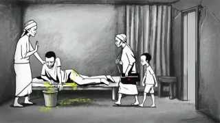 The Story of Cholera Nepali [upl. by Drallim]