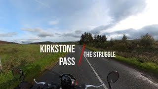 Kirkstone Pass and The Struggle [upl. by Ahsenyl]