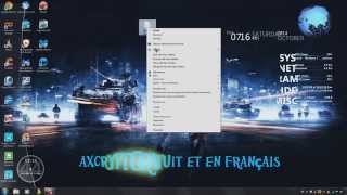 Crypter et décrypter fichiers et dossiers importants avec Axcrypt [upl. by Evannia]