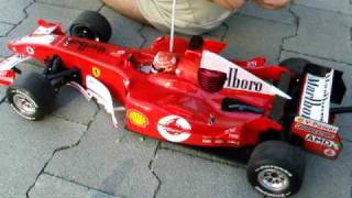 Ferrari F2005 Rc [upl. by Polik138]