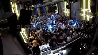 Dj Periklis Mantzanas  Αγκυρα Club 32018 [upl. by Tnek184]