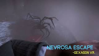 Game Of The Week  Nevrosa Escape [upl. by Ylrehc607]