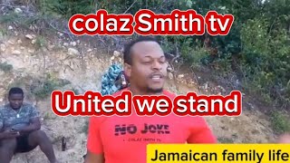 COLAZ SMITH TV IS ALWAYS HELPING OTHER YOUTUBER RISE TO THE OCASION [upl. by Evyn]