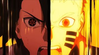 quotRaftaareinquot  RaOne「AMV EDIT」Naruto [upl. by Retniw467]