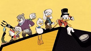 DuckTales Season 3 intro [upl. by Arymat]