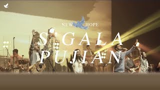 Sgala Pujian  OFFICIAL MUSIC VIDEO [upl. by Isaak]