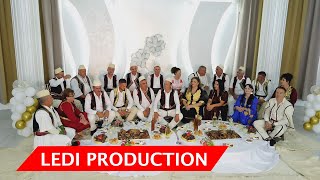 Sofra e Toskërisë 2024  Full Video [upl. by Fleece]