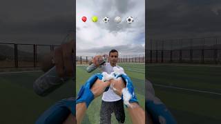 Boxing Ball 🥊⚽️🏐🎾🎈shorts ball asmr [upl. by Enialedam788]