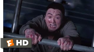 Bulletproof Monk 2003  Rooftop Rumble Scene 1011  Movieclips [upl. by Eselahc]