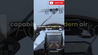 How does mid air refueling work [upl. by Siroled]