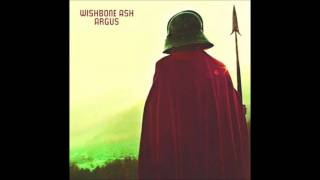 Wishbone Ash  Throw Down The Sword [upl. by Elehcim]